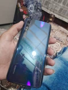 Huawei Y8p