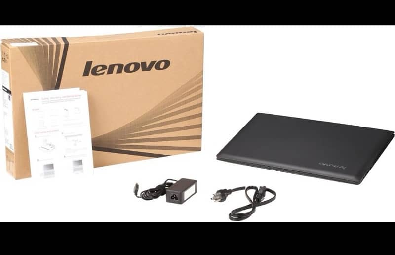 Lenovo 8