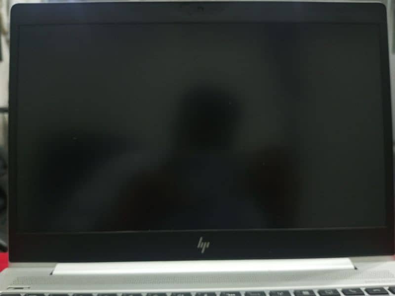 HP 840 G5 EliteBook i5 8th Generation 2