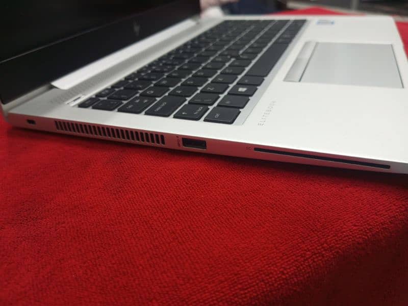 HP 840 G5 EliteBook i5 8th Generation 3