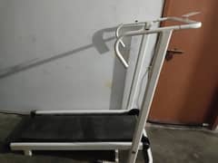 Used Treadmill in Good Condition