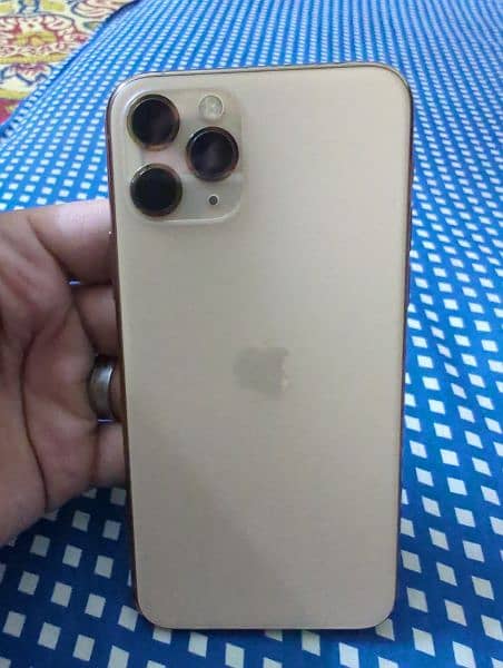 iphone 11 pro 64 gb Non Pta 5