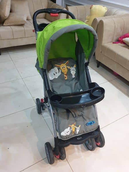 baby stroller 0