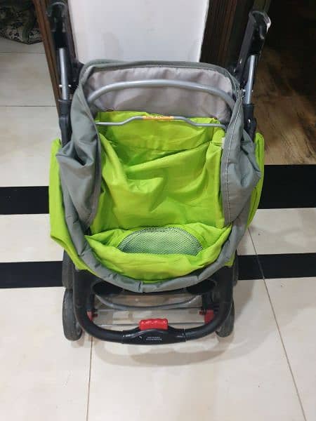 baby stroller 3