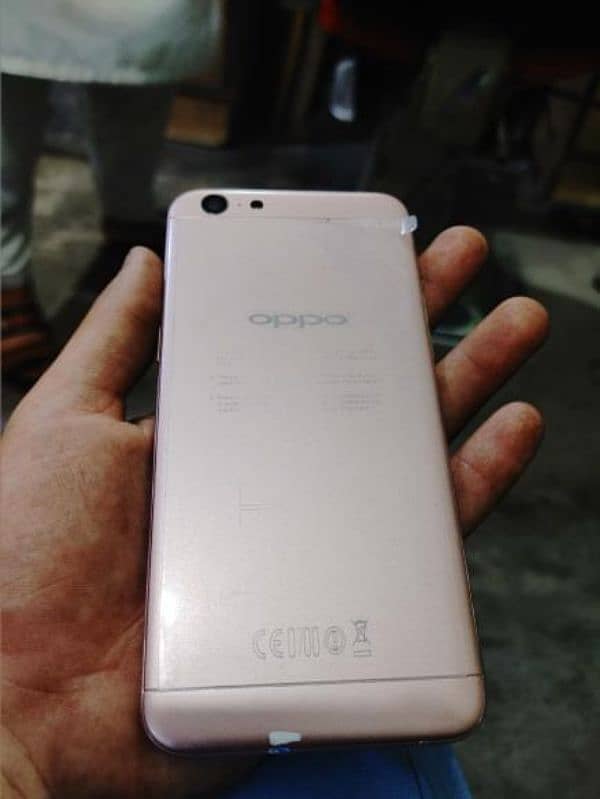 oppo a 57 All ok Mobile 2