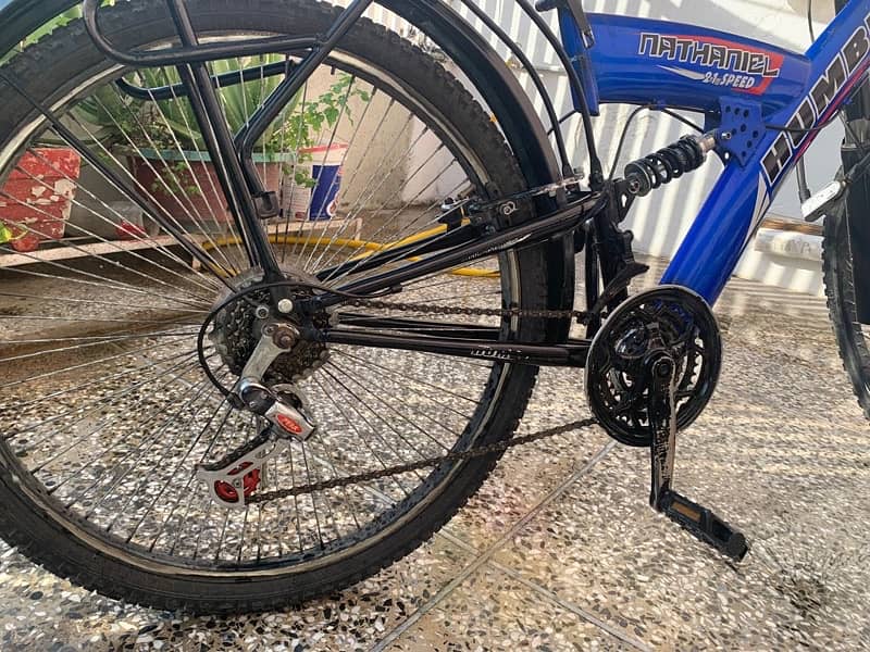 Humber bicycle available 3