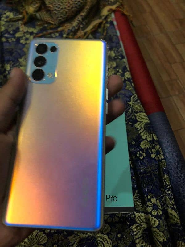 Oppo Reno 5 Pro 5G Rare Set 2