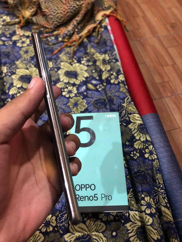 Oppo Reno 5 Pro 5G Rare Set 3