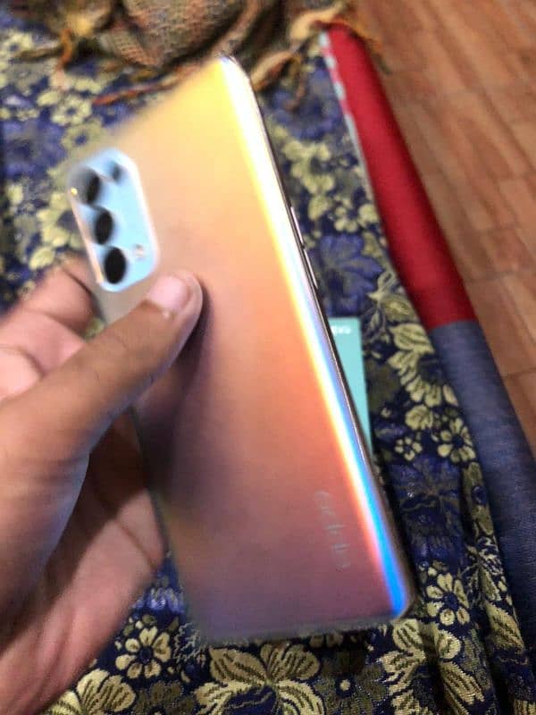 Oppo Reno 5 Pro 5G Rare Set 4