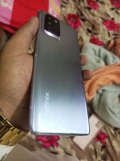 Infinix