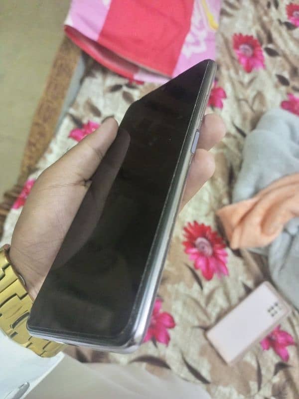 Infinix note 10 pro 6