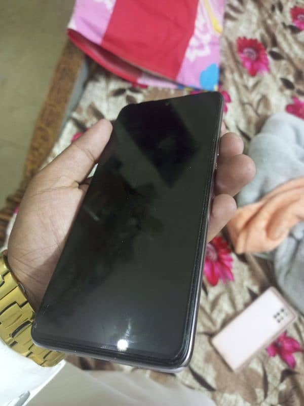 Infinix note 10 pro 7