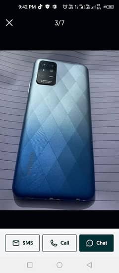 infinix note8 0