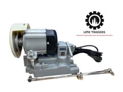 Servo Motor(Brand New Stock)