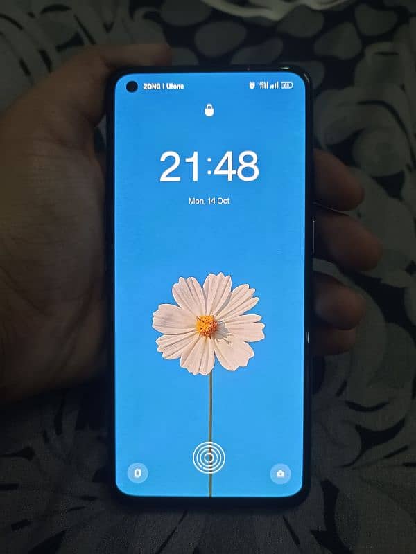 REALME GT MASTER 5G 1