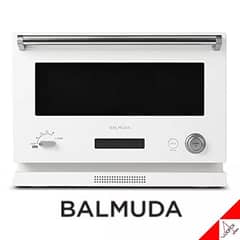 BALMUDA 2022 The RANGE Premium oven