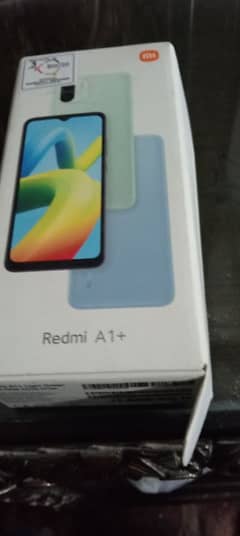 redmi a 1 plus 2 32