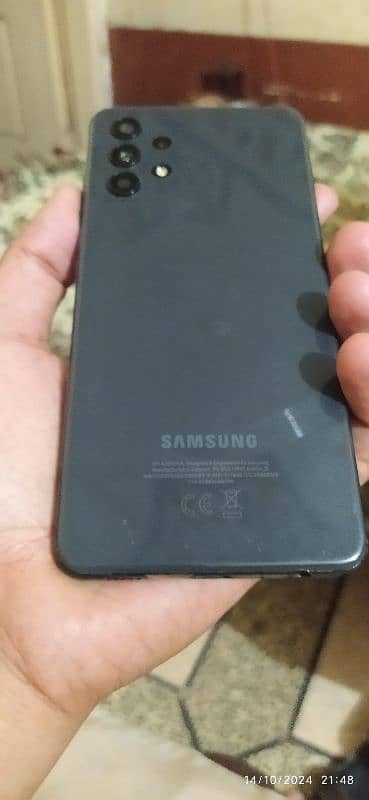 Samsung galaxy A32 6/128 3