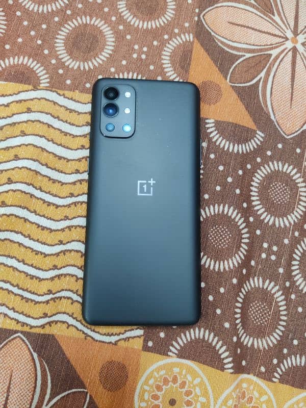 OnePlus 9r 12+12/ 256 0