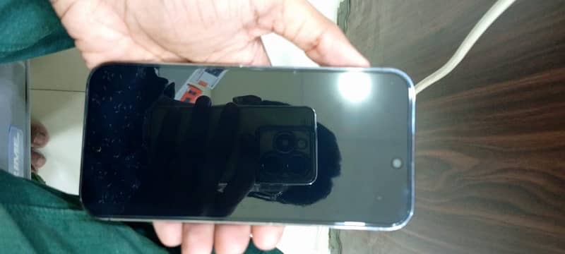 iPhone 14 Pro Max 128 gb non pta jv 5