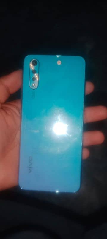 vivo S1 new condition 8/256 3