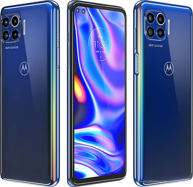 Motorola one 5g non pta 3