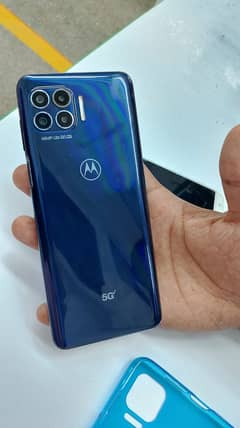 Motorola one 5g non pta 0