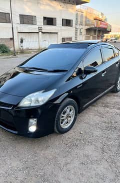 Toyota Prius 2010