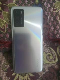 Oppo a16  4gb ram and 64gb memory good condition