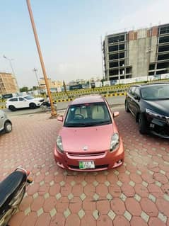 Toyota Passo For Sale In Negotiable Price. . .