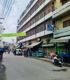 Syed Hostel (For Boys) Lahore. Separate / Independent Rooms