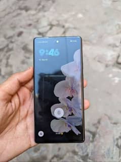 Google pixel 6 urgent sale 0