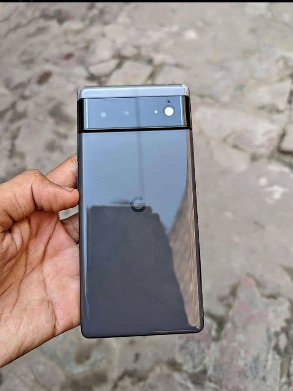 Google pixel 6 urgent sale 2