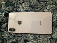 iphone xs max 64gb pta approved 0