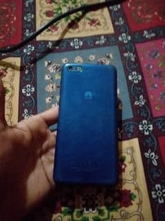 Huawei Y6 Prime 2gb 16gb