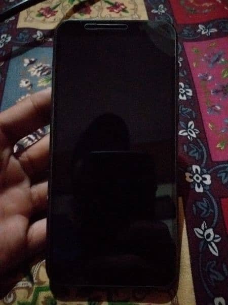 Huawei Y6 Prime 2gb 16gb 5