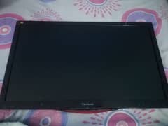 Faulty - 144Hz Gaming Monitor ViewSonic VX2458 - MHD 24" - Kharab