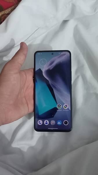 Vivo Y100 8/256(1 Month Used Only) 6