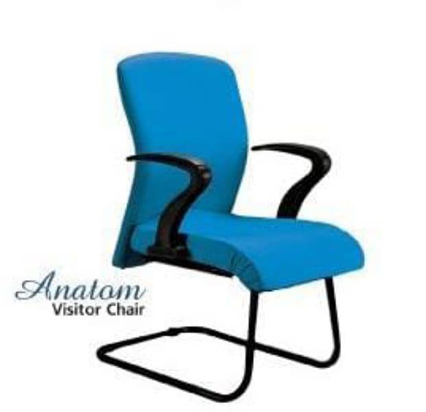 Master Offisys Visitor Chairs 0