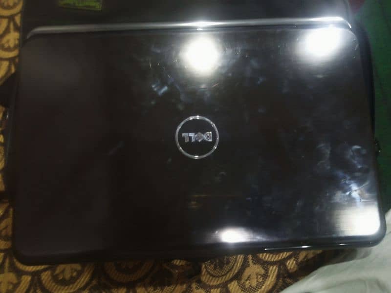 Dell i3 laptop 1