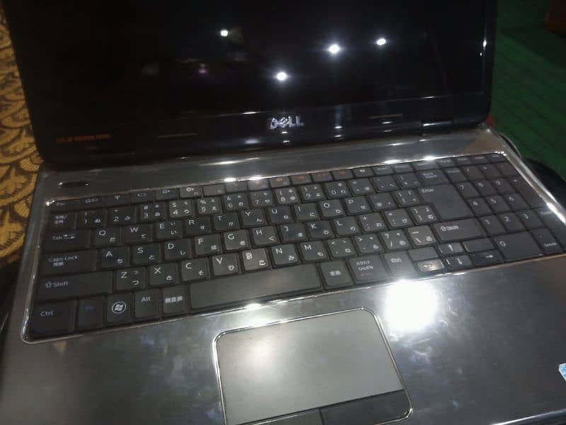 Dell i3 laptop 2