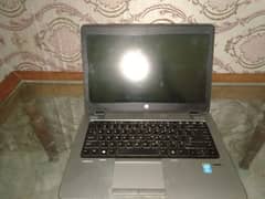 HP elitebook window 8 pro