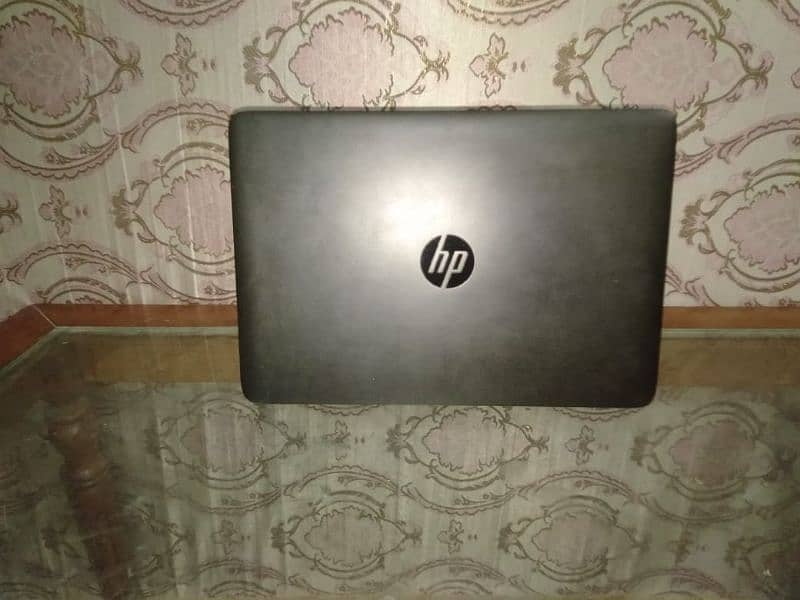 HP elitebook window 8 pro 2