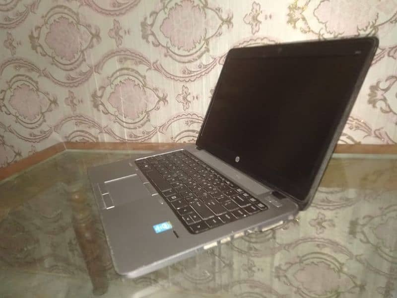 HP elitebook window 8 pro 3