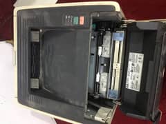 HP Laserjet 1320 Printer