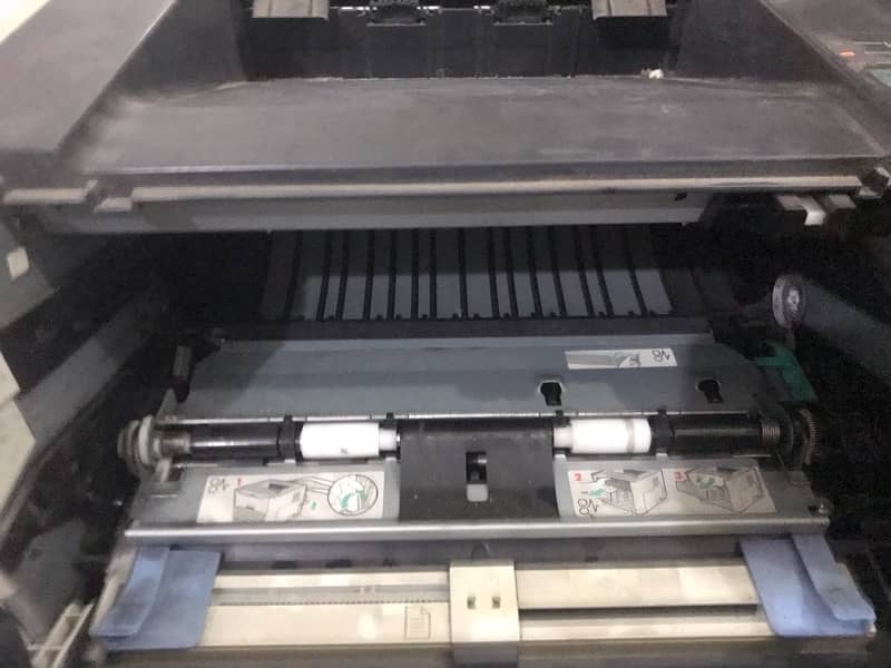 HP Laserjet 1320 Printer 3