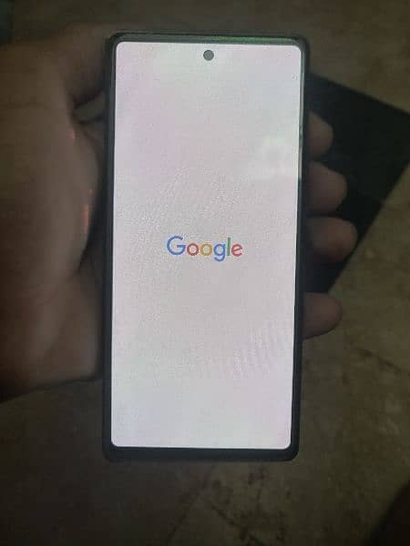 google pixel 6a non pta (by pass) 3