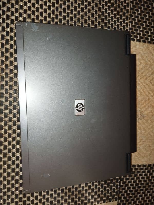 Laptop compaq 2510p 3