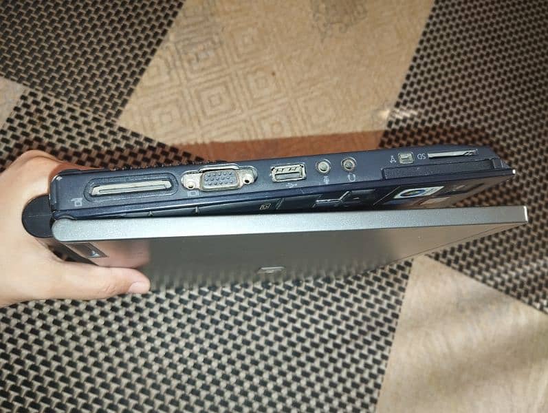 Laptop compaq 2510p 5