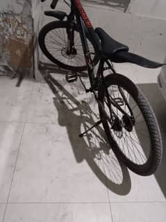 Bicycle for sale 0